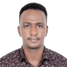Mohamed Shaafi