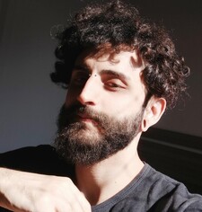 Henrique Cosentino Rodrigues