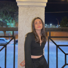 Delfina Lapolla
