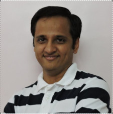 Niranjan Apte