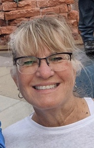 Sue Coome