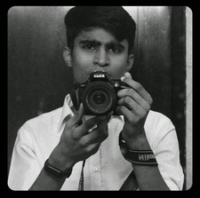 Sourabh Rai