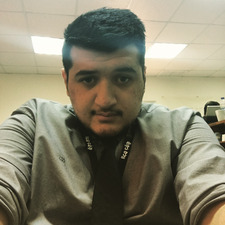 Mohammad Sayel