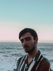 Matias Mazzoni