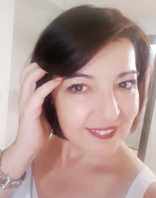 Емилија Блажеска