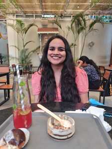 Pallavi Kumar