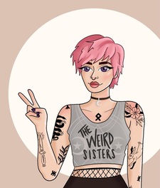 Bianca Stanciu (biancastanciu) (1,722 books)