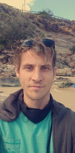 Matt