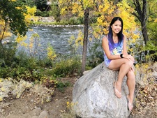 Cindy Wong