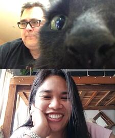 Wheng Rowena
