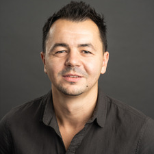 Max Maksimov
