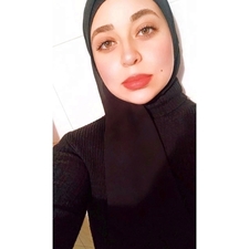 Razan Hammoud