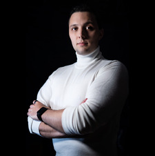 Amir Pedram Bozorg Soltani