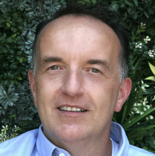Steve Mccool
