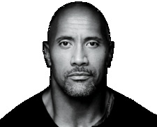 Dwayne Johnson