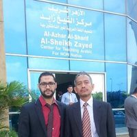 عبدالله قطز