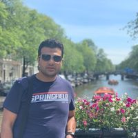 Mohamed Abd El-Kariem