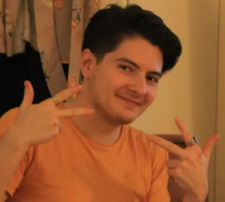 Sebastian Villarroel