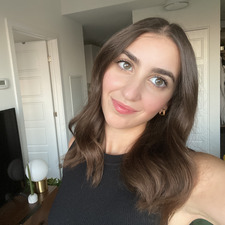 Kayla Abounehme