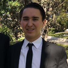 Jose Manuel Nahle Leal