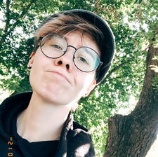 Лиза Антонова