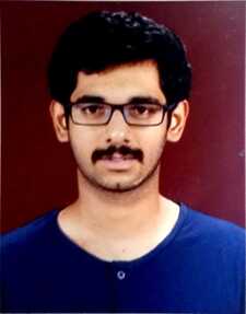 Revanth Chetluru