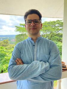 Rajiv Bhattacharya