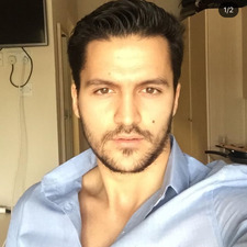 Berk Arslan