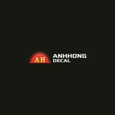 Anh Hong Decal