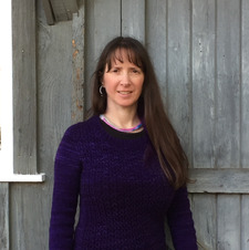 Donna Gilleece-Smith