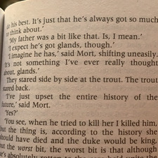 Eric Brousse de Gersigny