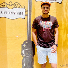 Apurva Pratik