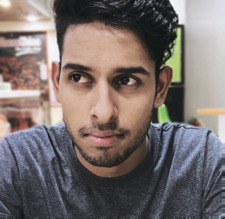 Himanshu Chauhan