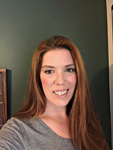 Katie  Judy