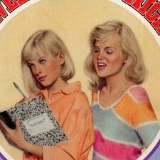 Pastel Paperback