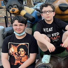 Christopher Broughton