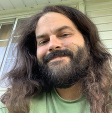 Justin Mikal Red Hawk Kersse