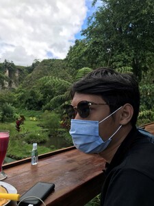 Ramadhan Dwi pratama