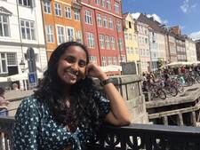 Nilla Sivakumar