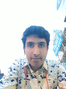 RVR Abhiram