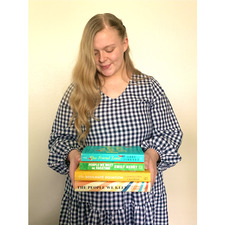 the_roguereader  ( Grace )