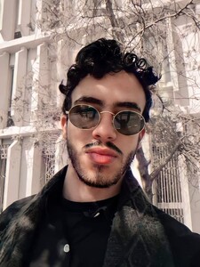 Mostafa Marzouq