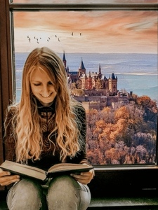 Celine ✾ booktastica