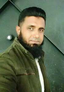 Muhammad Sohel  Rana