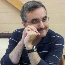 كميل غبريال