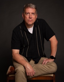 Carl Setzer