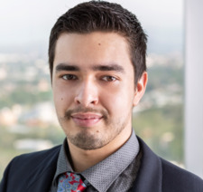 Joseph España Zavala