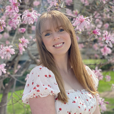 Katherine Bodin