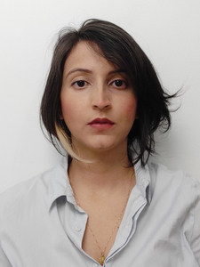 Rita do Monte