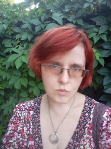 Наталя Ганага